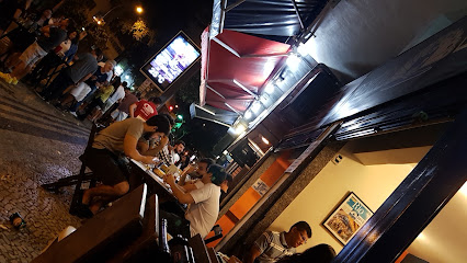 Pavão Azul Bar thumb 2